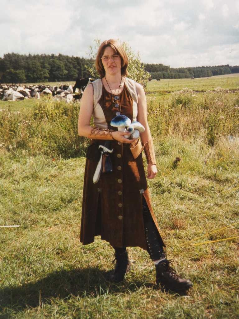 Catriona
