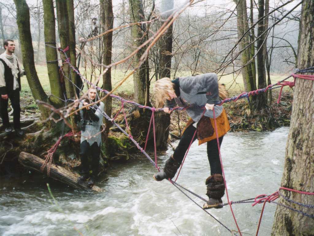 auf Abwegen