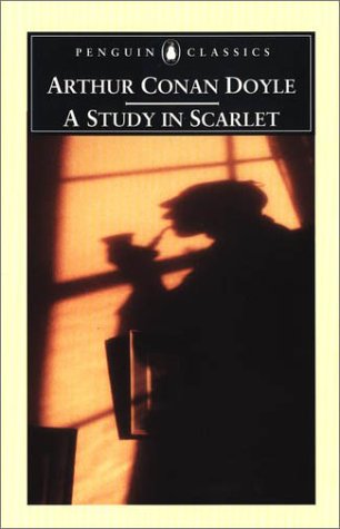 A Study in Scalet (26554 Bytes)