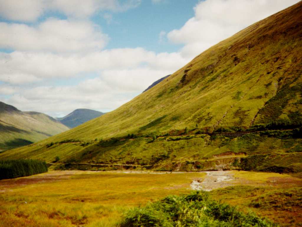 West Highland Way (73728 Bytes)